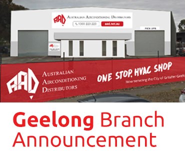 AAD Geelong Branch Open Image