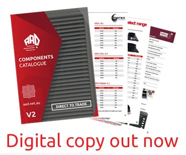 Components Catalogue V2 Out Now! Image