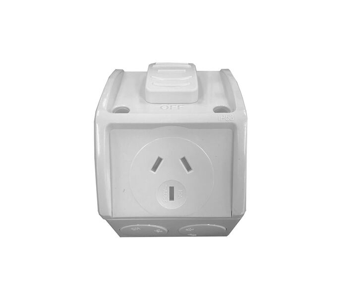 FD56S110H Product Photo