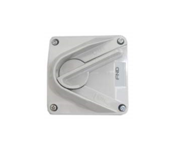 FDS120 Product Photo
