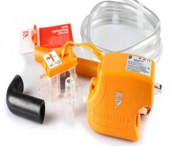 MAXIORANGE Product Photo