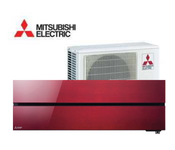 WK-MSZ-LN25VGR Product Photo