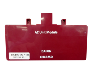 CHC325D Product Photo