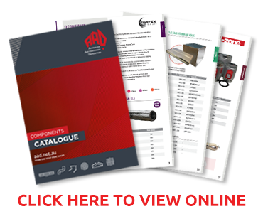 Components Catalogue Out Now Image