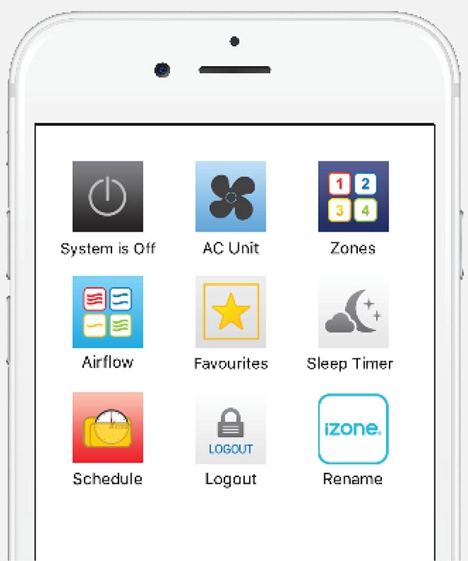 MacZone 3 APP
