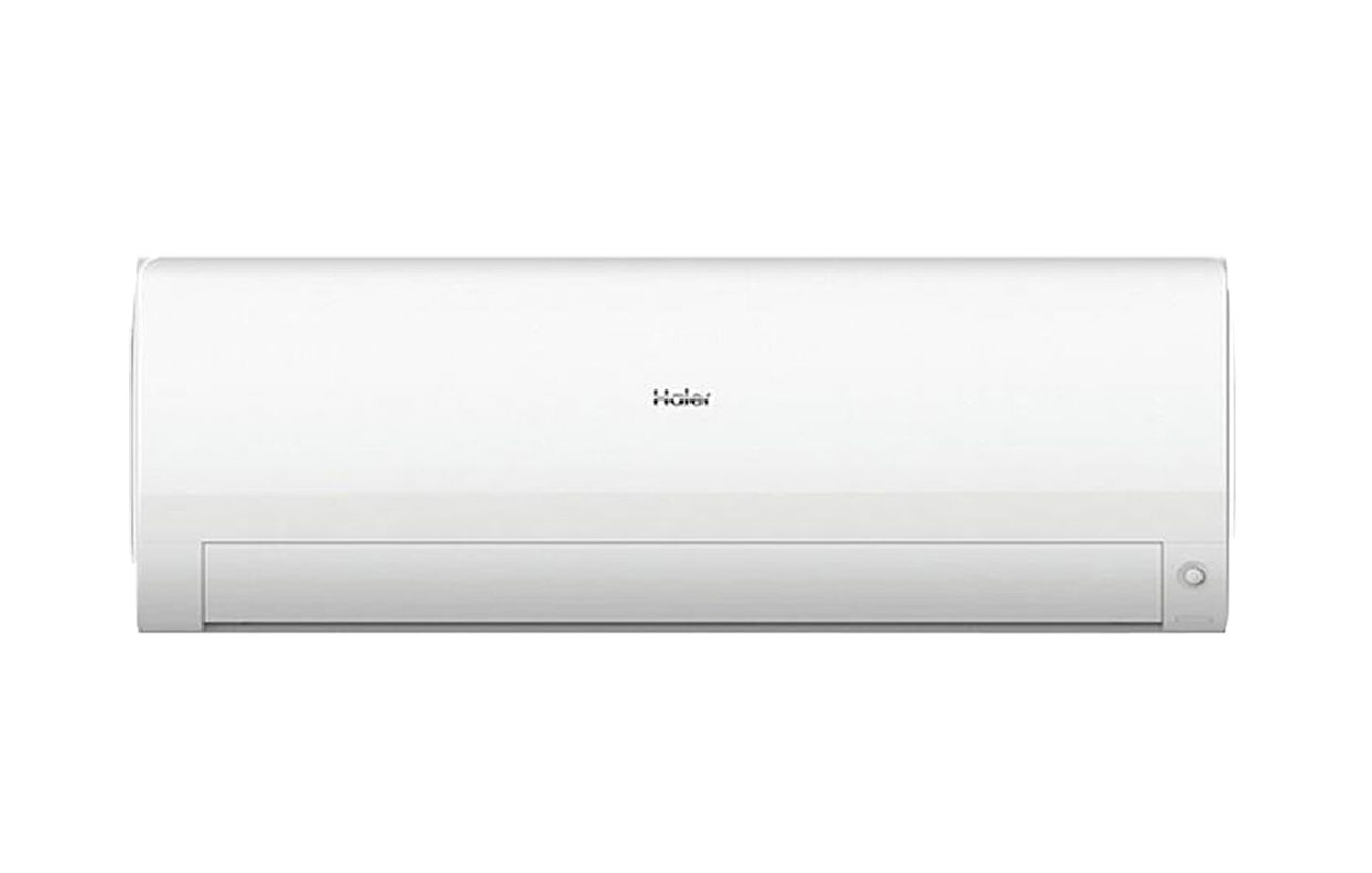 Haier Air Conditioning Unit Images