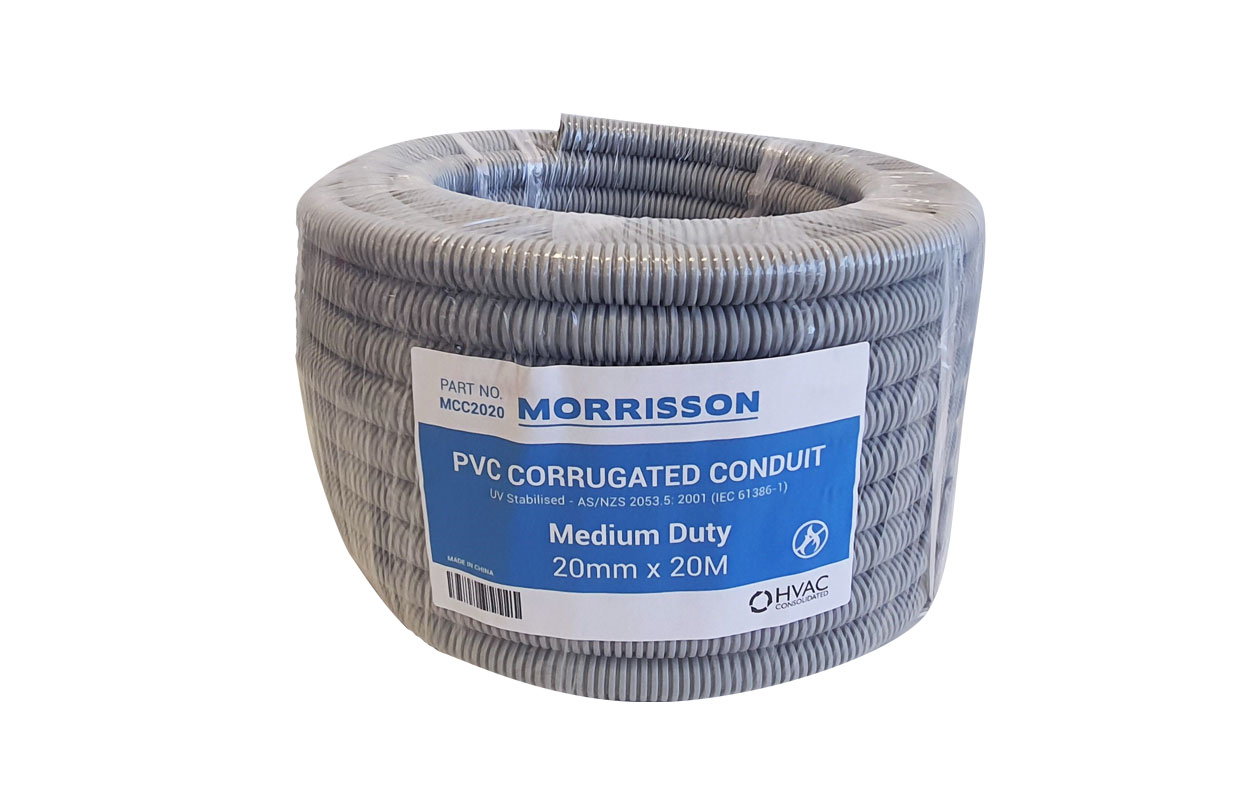 Morrisson Electrical Product